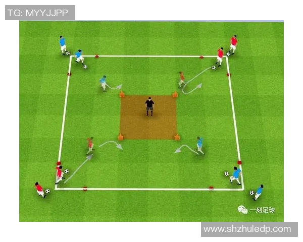 足球体育游戏的魅力与策略探讨如何提升球技与团队协作能力