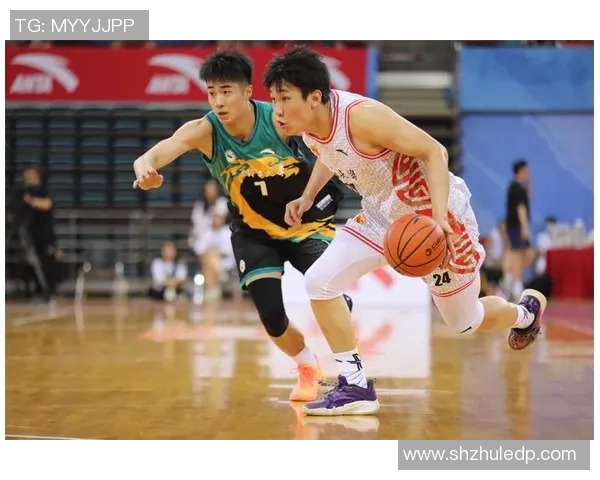 中国篮球队迎战韩国队激情对决赛场展现实力与风采