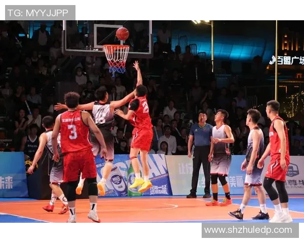 中国篮球队迎战韩国队激情对决赛场展现实力与风采
